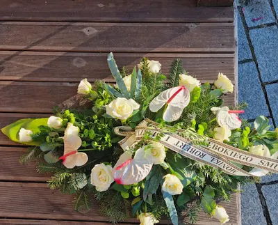 Kwiaciarnia AGIS Inowrocław